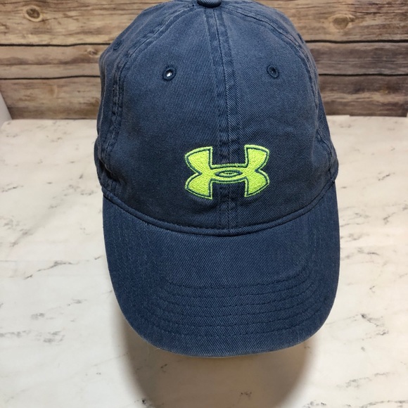 Under Armour Accessories - Under Armour womens baseball cap